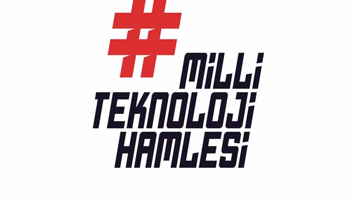 Milli Teknoloji Hamlesi