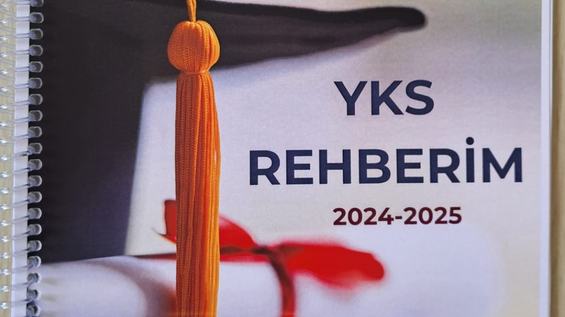 YKS REHBERİM